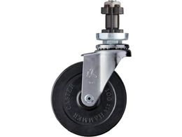 �n���}�[ �p�C�v�����ݐ��񎮃S���ԗ� 100mm ��38�p 4202EN-R100