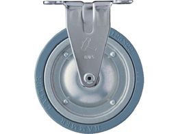 �n���}�[ �Œ莮�S���ԗ� �X�`�[���z�C�[�� 125mm 420ER-PR125