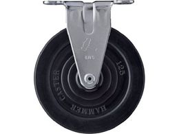 �n���}�[ �Œ莮�S���ԗ� 125mm 420ER-R125