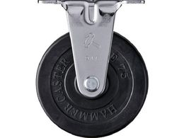 �n���}�[ �Œ莮�S���ԗ� 75mm 420ER-R75