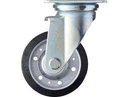 �n���}�[ ���񎮃S���ԗ� �X�`�[���z�C�[���E���W�A���{�[���x�A�����O 125mm 420J-RBB125