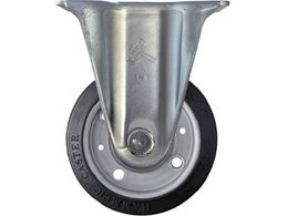 �n���}�[ �Œ莮�S���ԗ� �X�`�[���z�C�[���E���W�A���{�[���x�A�����O 100mm 420JR-RBB100