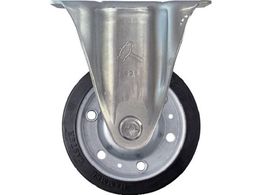 �n���}�[ �Œ莮�S���ԗ� �X�`�[���z�C�[���E���W�A���{�[���x�A�����O 125mm 420JR-RBB125