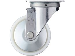 �n���}�[ �v���[�g���L���X�^�[ �v���[�g���L���X�^�[ ���� �ԗ֌a100mm �i�C�����ԗ� ���[���[�x�A�����O 420S-NRB100