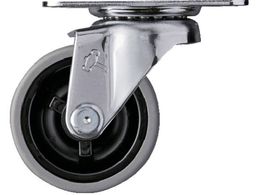 �n���}�[ ���񎮃G���X�g�}�[�ԗ� PP�z�C�[�� 50mm 420E-L50