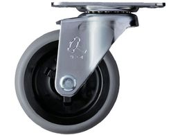 �n���}�[ ���񎮃G���X�g�}�[�ԗ� PP�z�C�[�� 65mm 420E-L65