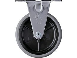 �n���}�[ �Œ莮�G���X�g�}�[�ԗ� PP�z�C�[�� 100mm 420ER-L100