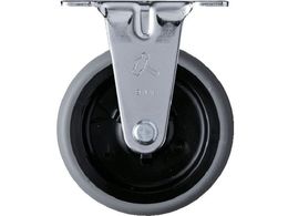 �n���}�[ �Œ莮�G���X�g�}�[�ԗ� PP�z�C�[�� 75mm 420ER-L75