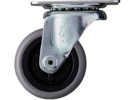 �n���}�[ ���񎮃G���X�g�}�[�ԗ� PP�z�C�[�� 65mm 420G-L65