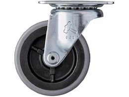 �n���}�[ ���񎮃G���X�g�}�[�ԗ� PP�z�C�[�� 75mm 420G-L75