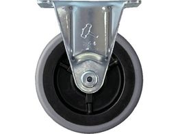 �n���}�[ �Œ莮�G���X�g�}�[�ԗ� PP�z�C�[�� 75mm 420R-L75