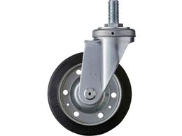 �n���}�[ �˂����ݎ��L���X�^�[ �˂����ݎ��L���X�^�[420SA�V���[�Y �S���ԁE���˂��^�C�v ���� �ԗ֌a150mm 420SA-R150