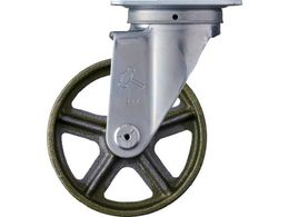 �n���}�[ �v���[�g�����񒒕��L���X�^�[ 125�a S�V���[�Y 420S-C125