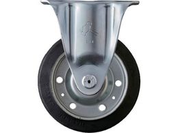 �n���}�[ �Œ莮�S���ԗ� �X�`�[���z�C�[���E���[���[�x�A�����O 150mm 420SR-RB150