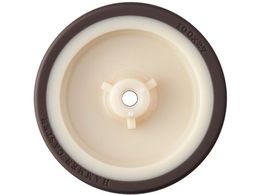 �n���}�[ E�^�E���^���ԗ� 100mm 439E-UR100