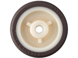 �n���}�[ G�^�E���^���ԗ� 65mm 439G-UR65