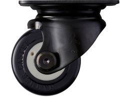 �n���}�[ �Ᏸ���v���[�g�L���X�^�[ �Ᏸ���d�׏d�p�L���X�^�[ ���� �ԗ֌a50mm �i�C�����ԗ�5401S-NRB50