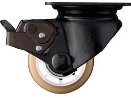 �n���}�[ �Ᏸ�d�׏d�p���񎮃E���^���ԗ� �A���~�z�C�[���E�{�[���x�A�����O 65mm �X�g�b�p�[�t545S-BAU65