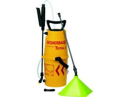 MATABi ~ Desherbage TOTAL7 838771