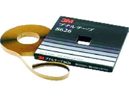 3M u`e[v 8626 6.4mmX9.14m 3.2mm8626 AAD