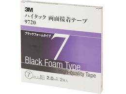 3M nC^bNʐڒe[v 9720 7mmX8m  2 9720 7