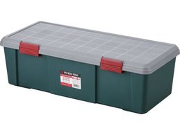 IRIS 298123 RVBOX �O���[ �_�[�N�O���[�� RV900D-M
