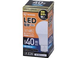 IRIS 567382 PROLEDS LED[NCgV[Ypʔd Lz 40` LDA5N-G-C2