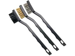 �x�X�g�c�[�� SBS 3�{�g���C���[�u���V�Z�b�g �X���[���T�C�Y S-105