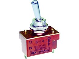 NKKXCb`Y gOXCb` ͂񂾒[q PON-OFF S-1A