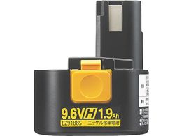 Panasonic jbPfdr9.6V EZ9188S