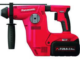 Panasonic 28.8V [dn}[h WoȂZbg  EZ7881PC2S-R