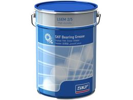 SKF O[X Sx LGEM 2 5kgʓ LGEM 2 5