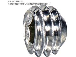 TRUSCO �Z�p���t�~�߂˂� ���ڂݐ� �X�e�����X M6�~5 20�{�� F001-00605