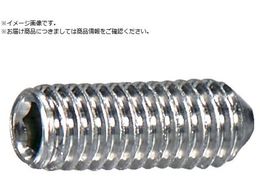 TRUSCO �Z�p���t�~�߂˂� ���ڂݐ� �X�e�����X M2.6�~6 20�{�� F001-02606