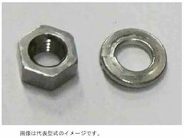 OMRON bNibg F03-03 SUS304 LOCK-NUT