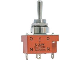 NKKXCb`Y h`gOXCb` ͂񂾒[q PON-OFF-ON S-3AW