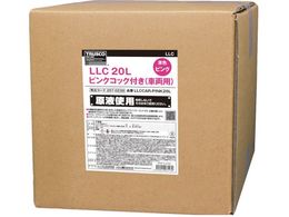 TRUSCO LLC 20L sN RbNt ԗp LLCCAR-PINK20L