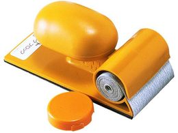 3M XeBLbg TfBOubN CG[ 64X140mm SAND YEL 64