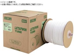 MAX `[u}[J[ ^cCphۃ`[u LM-TU434L2 a3.4mm 250m LM-TU434L2
