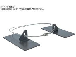 TRUSCO �����N�v���[�g�t���b�gLL100TKP LP-083TKP