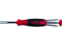 Wiha �}�K�W���E���t�g�A�b�v�z���_�[70 SB380301-020