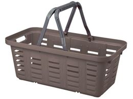 RING STAR �X�[�p�[�o�X�P�b�g �����O�T�C�Y �u���E�� SB-560-BR