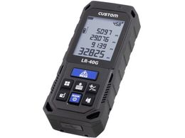 CUSTOM O[[U[v LR-40G