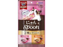 ���j�E�`���[�� ��̃X�v�[�� �O�c���O��������� �ɂ��Spoon 2��̃A�\�[�g �܂���&�{�����ݖ� 10g�~10�{