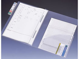 ���q�g���u �J���e�t�H���_�[�t�@�X�i�[�t�c�^A4 2��200�� HK7618U-�~