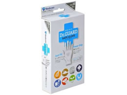 AR���f�B�R���E�C���N�E�A�W�A���~�e�b�h �h�N�^�[�K�[�h �Z�[�t�O���[�u �z���C�g 10�� JN1174C