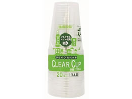 A[gibv ESNAJbv 220ml 20 ES-01