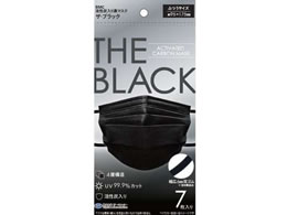 BMC �����Y���荕�}�X�N �ӂ� �u���b�N 7���~200�� 959-AC-7RB