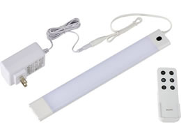 �����d�� ELPA LED���ړI�� �����R��30cm �d���F ALT-3030RE(L)