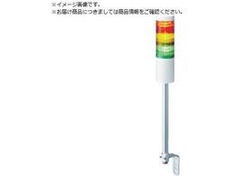 PATLITE LR6^ ϑwM 60 L^|[t LR6-402LJNW-RYGB 61318